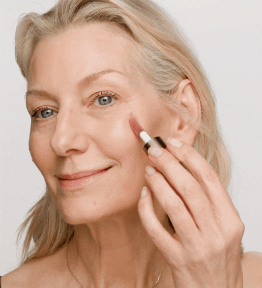 No-Makeup Makeup Kit