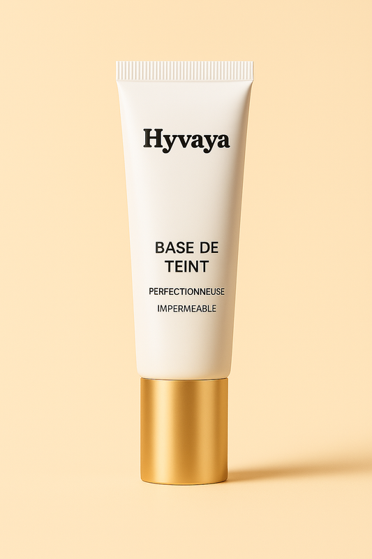 Base de Teint