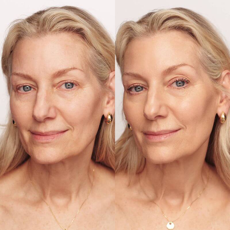 Hyvaya® Fond de Teint Anti-Age Adaptatif™