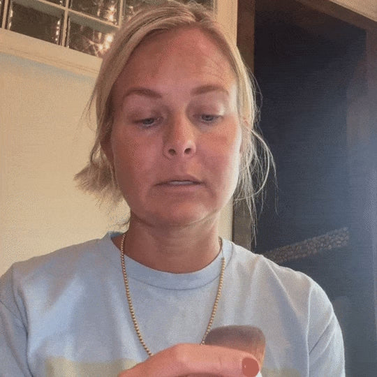 Fond de Teint Anti-Age Adaptatif™ Hyvaya®